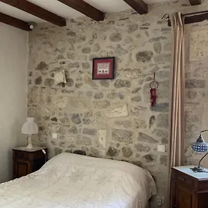 Hébergement de vacances Le Du Bonheur, Boulbon